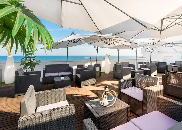 VIK Gran Hotel Costa del Sol