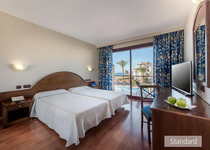 VIK Gran Hotel Costa del Sol
