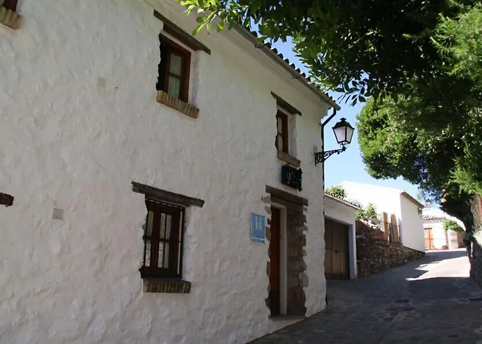 TUGASA Hotel La Posada
