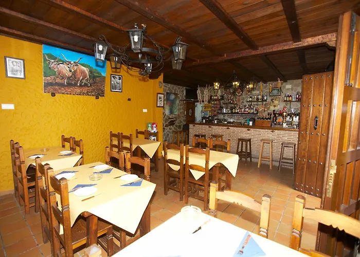 Hotel Posada San Antonio